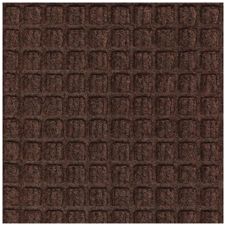Bsc Preferred 4 x 6' Brown Waterhog Mat BUY00443297